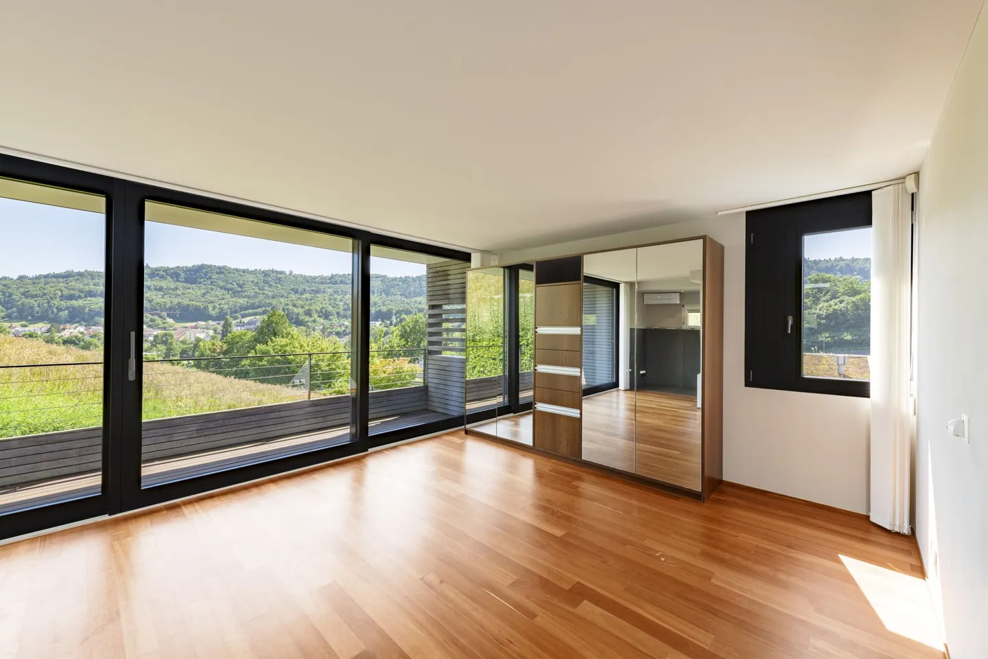 24-304 B - moderna casa residenziale di 6,5 stanze con piscina all'aperto - Foto 16 di 37