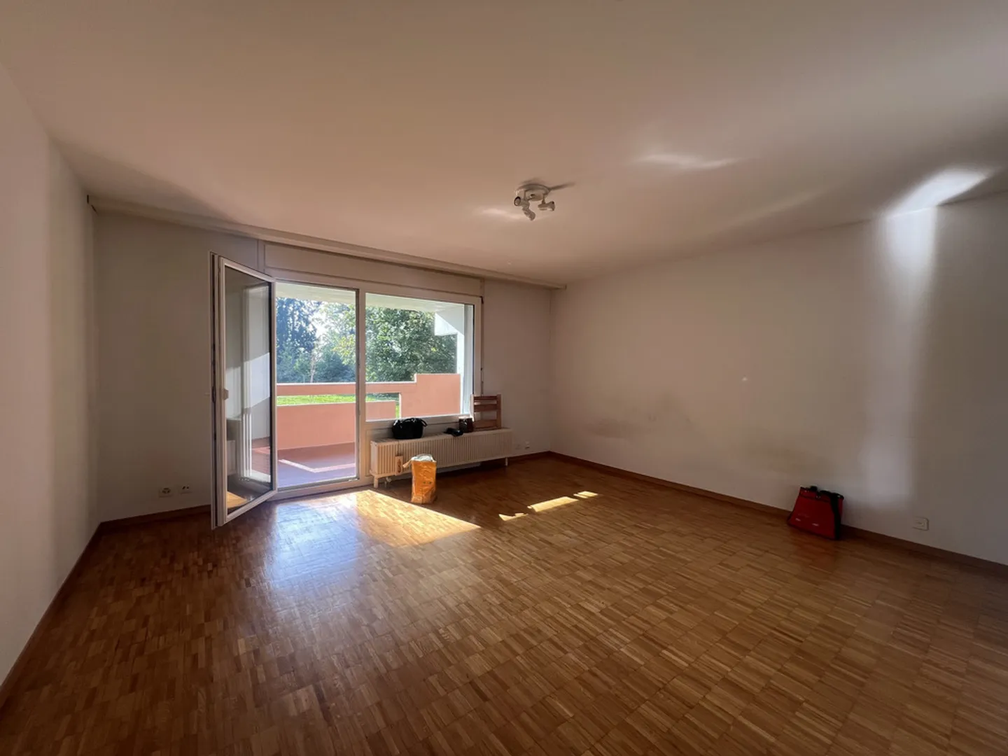 Beautiful studio for rent in Lausanne - Photo 2 of 6