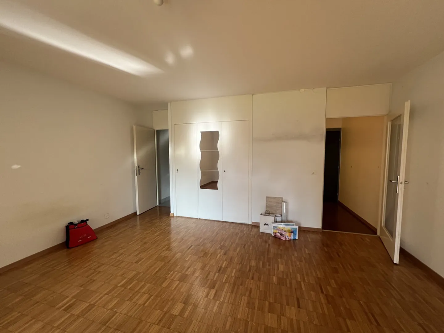 Beautiful studio for rent in Lausanne - Photo 3 of 6