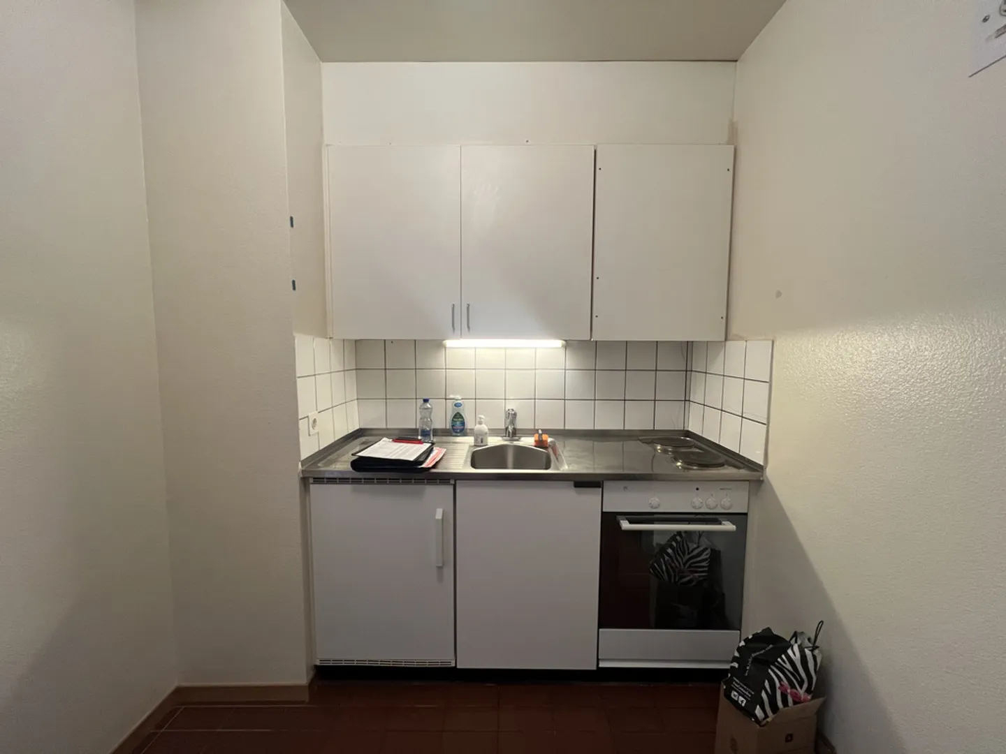 Beautiful studio for rent in Lausanne - Photo 4 of 6