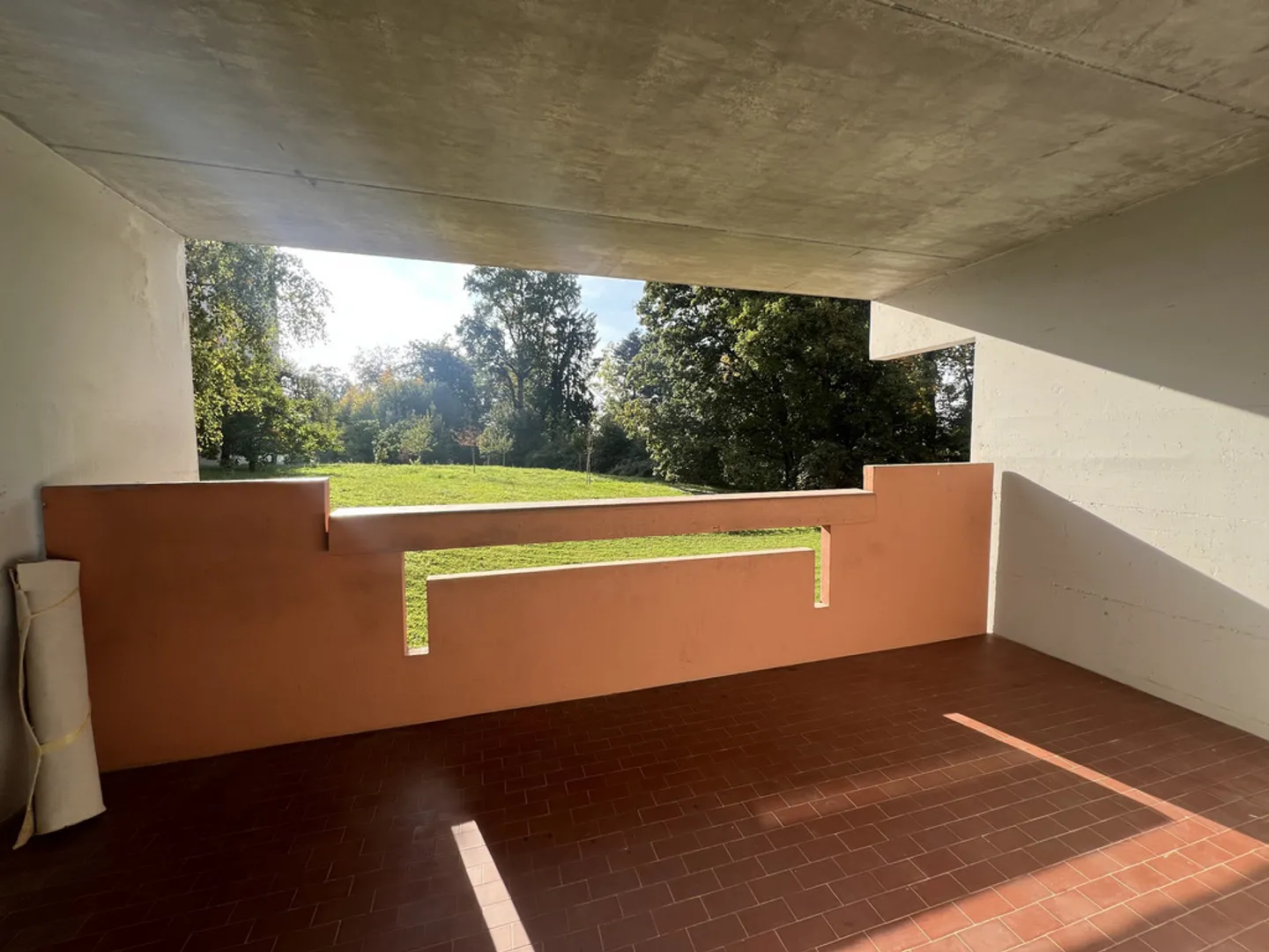 Beautiful studio for rent in Lausanne - Photo 6 of 6