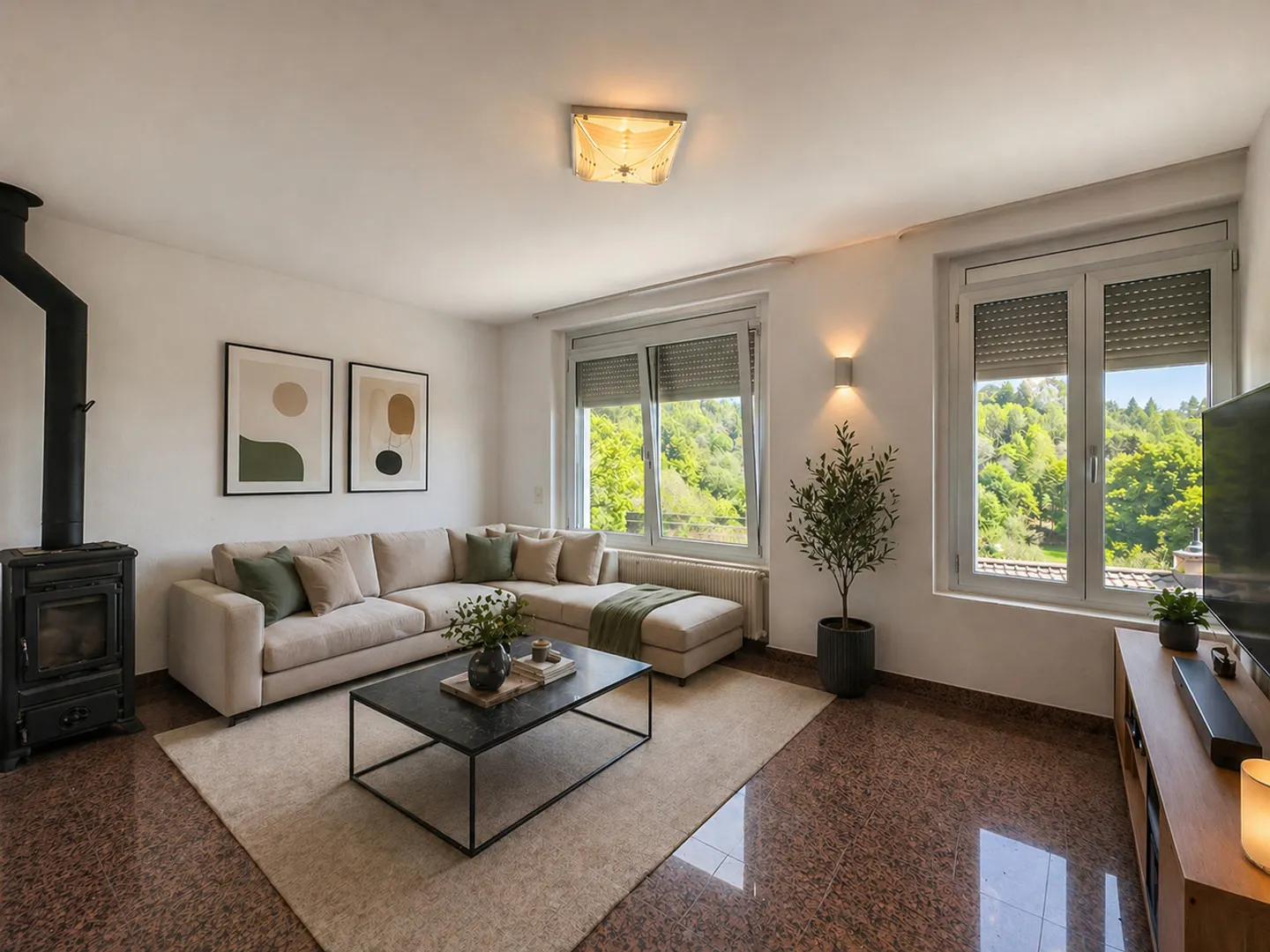 Casa Charmante con Giardino - Foto 1 di 15