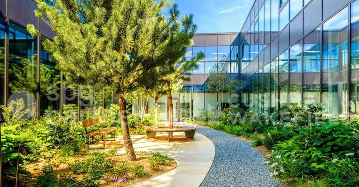 Edificio ad uso misto in affitto - Foto 1 di 10