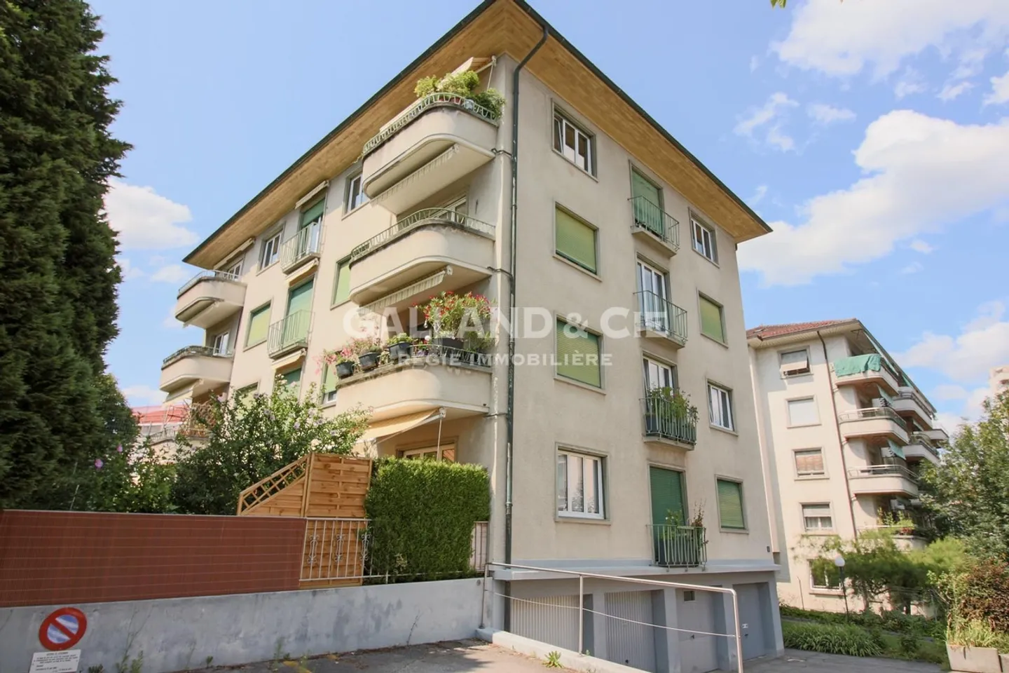 Wohnung mieten - Foto 1 von 1