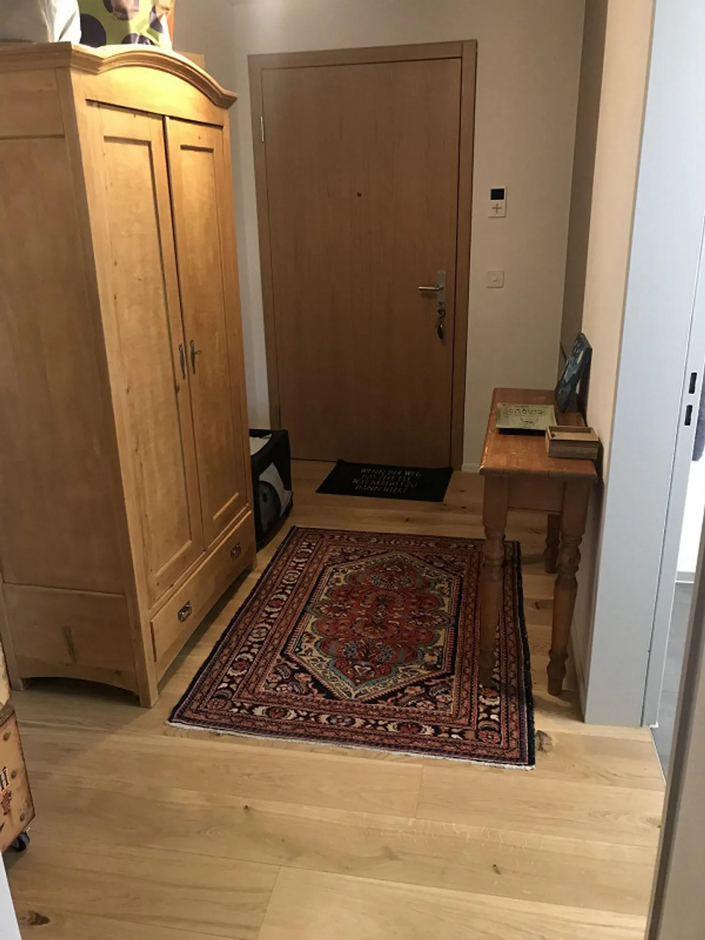 Appartamento moderno e affascinante di 2,5 stanze a Zurigo-Witikon - Foto 5 di 6