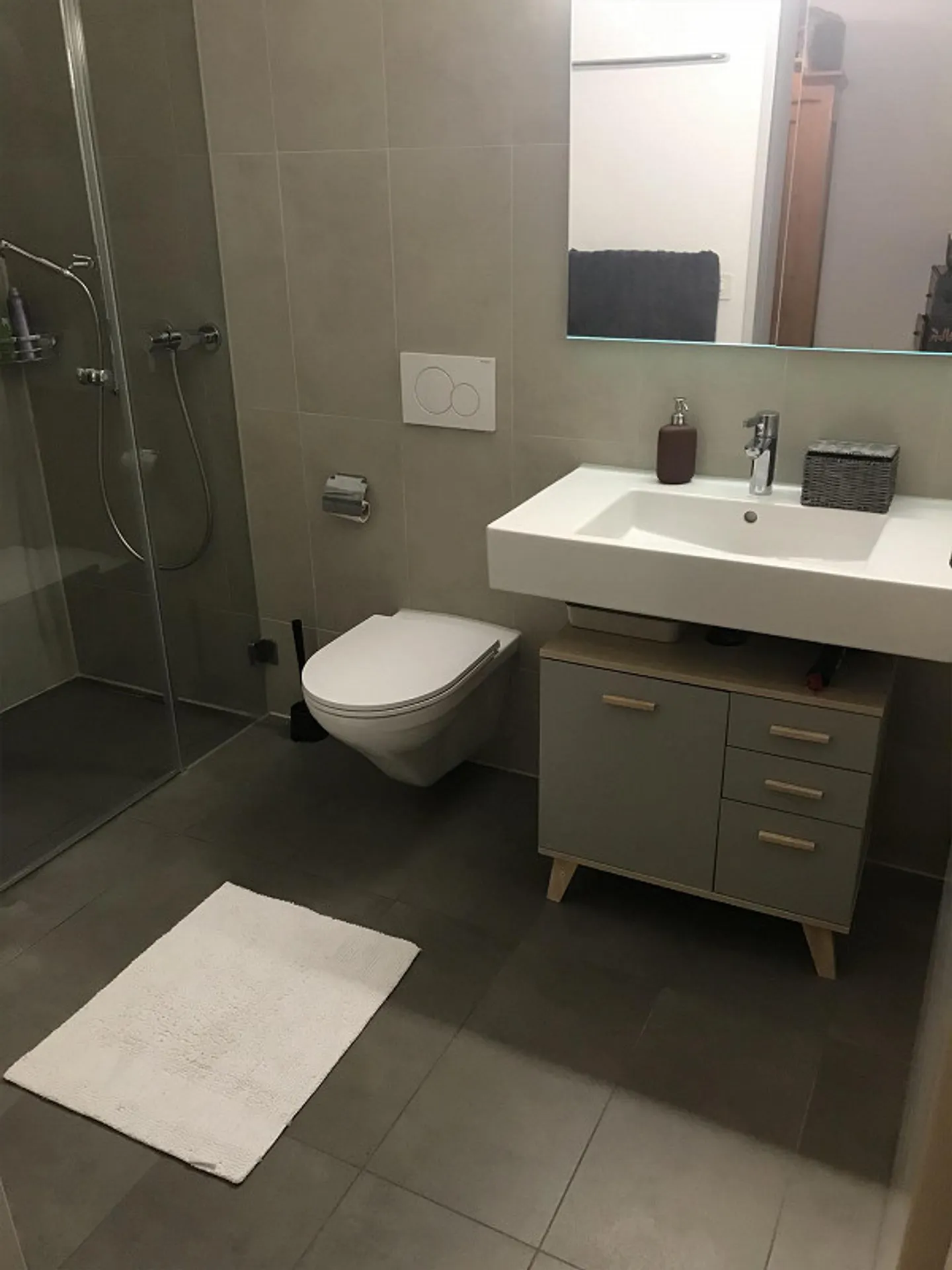 Appartamento moderno e affascinante di 2,5 stanze a Zurigo-Witikon - Foto 6 di 6
