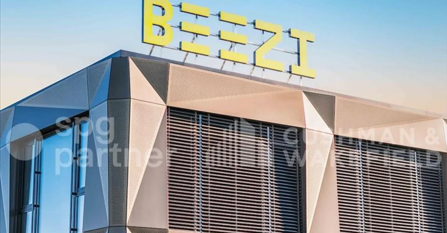 Edificio ad uso misto in affitto - Foto 10 di 10