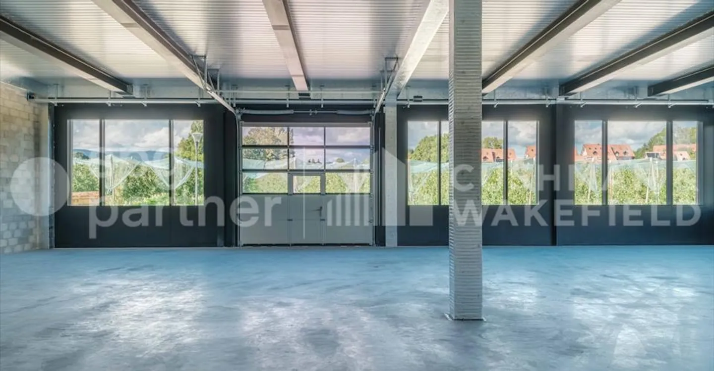 Edificio ad uso misto in affitto - Foto 8 di 10