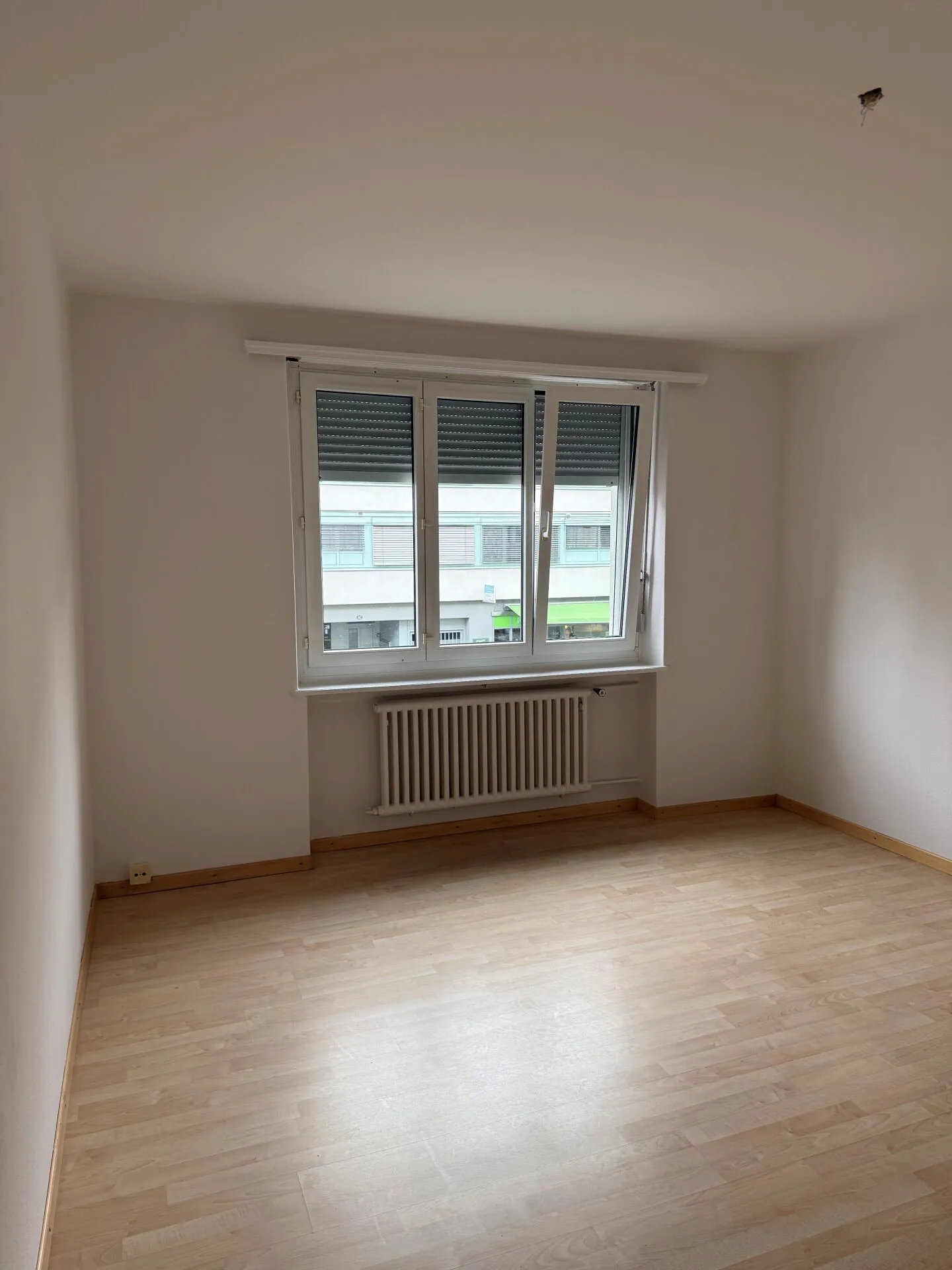 Appartamento accogliente con balcone nella migliore posizione - Foto 5 di 10