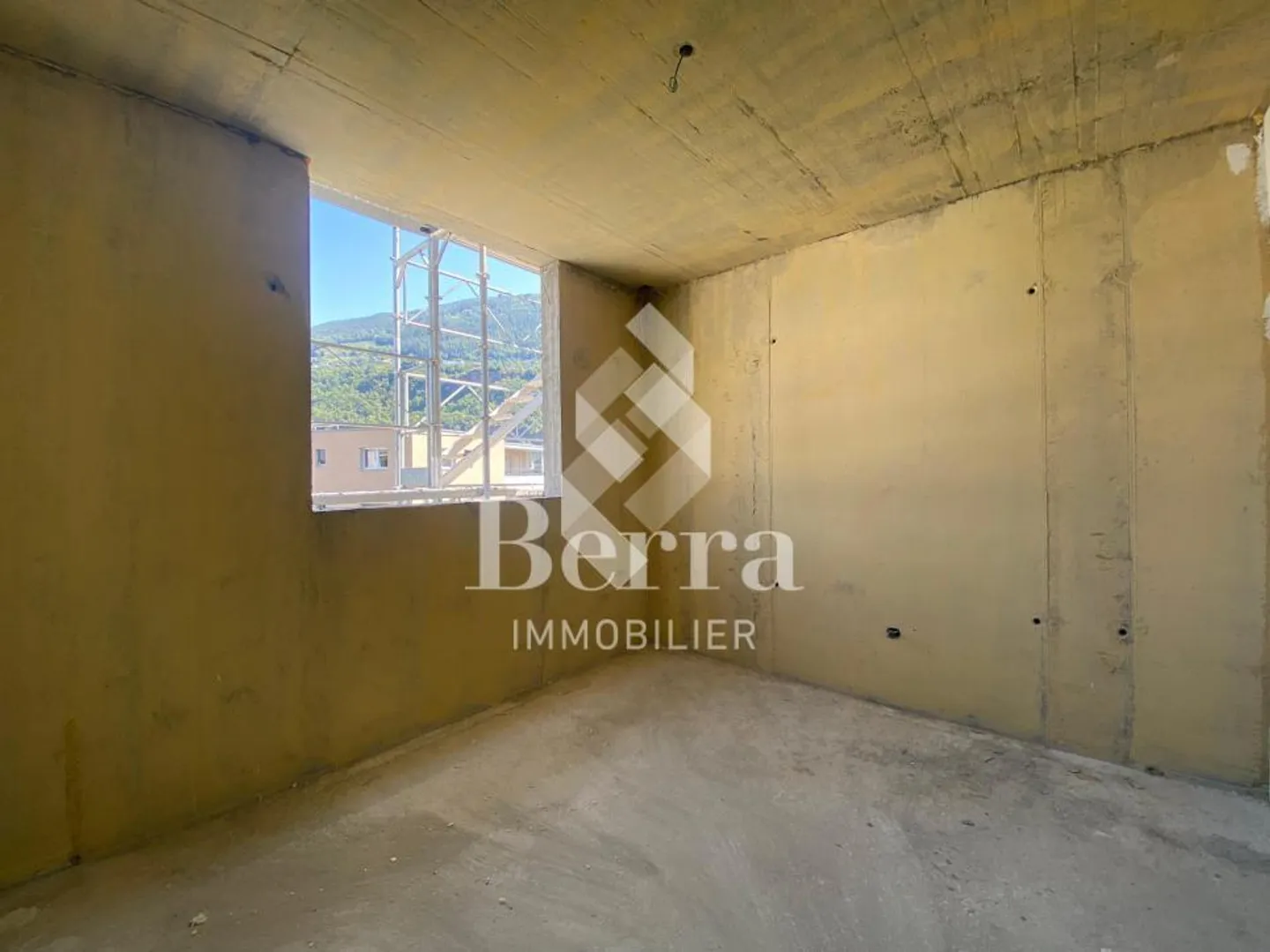 Wunderschöne West-Penthouse - Ungehinderte Panoramaaussicht! - Foto 3 von 13