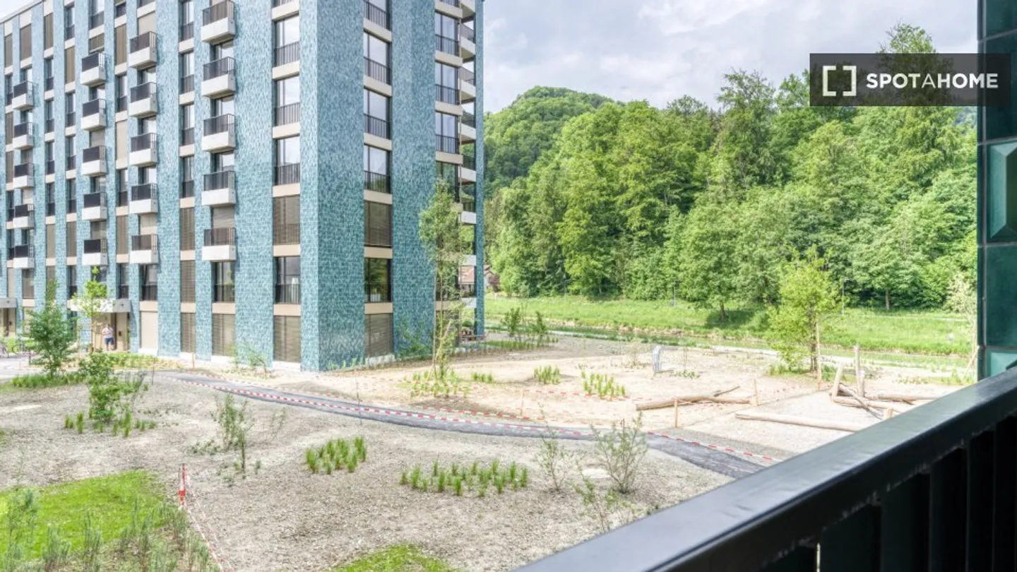 Découvrez, visitez et louez votre nouveau chez-vous en ligne en toute confiance. - Photo 2 sur 18