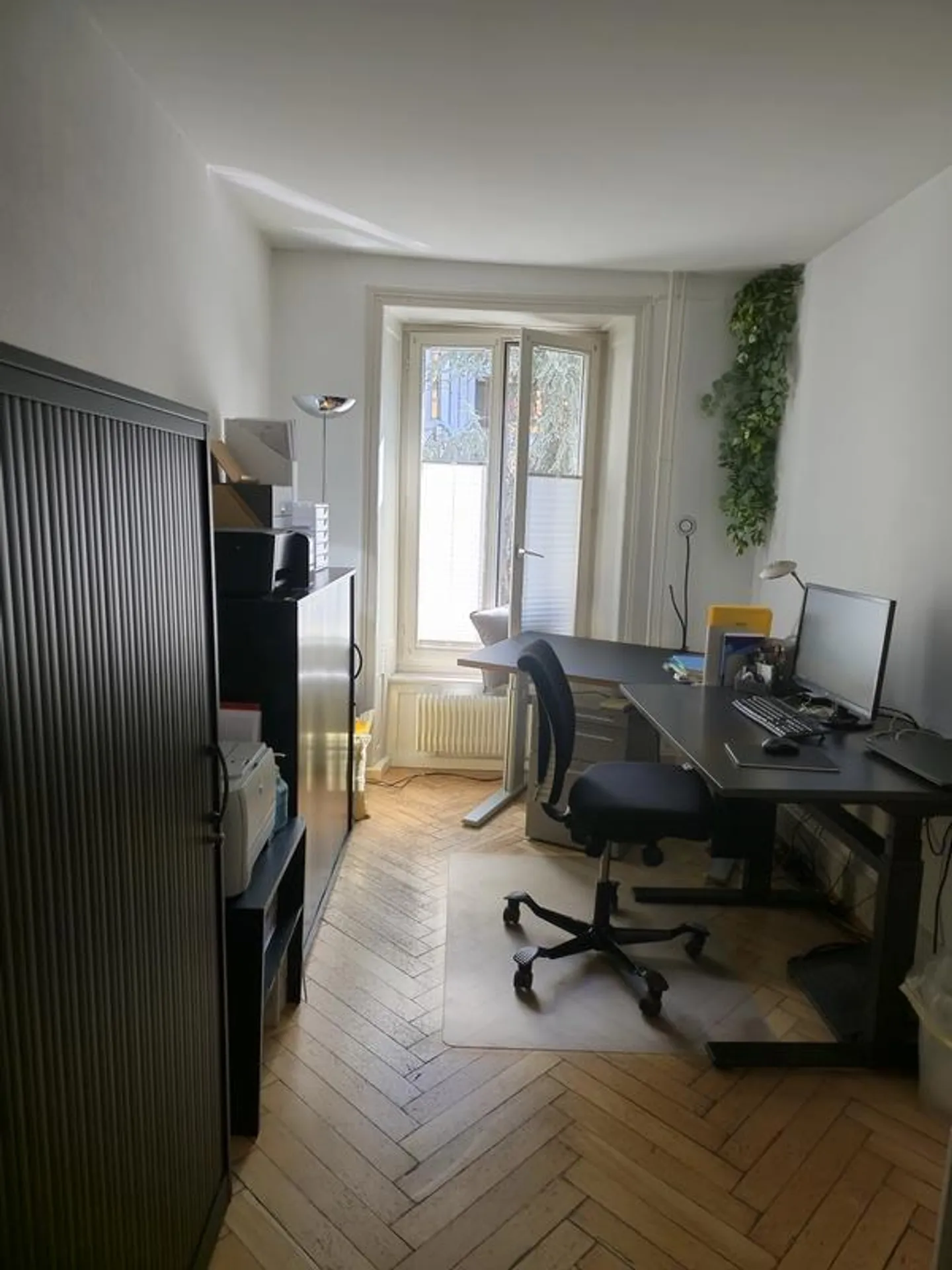 «Büro» - Foto 1 von 5