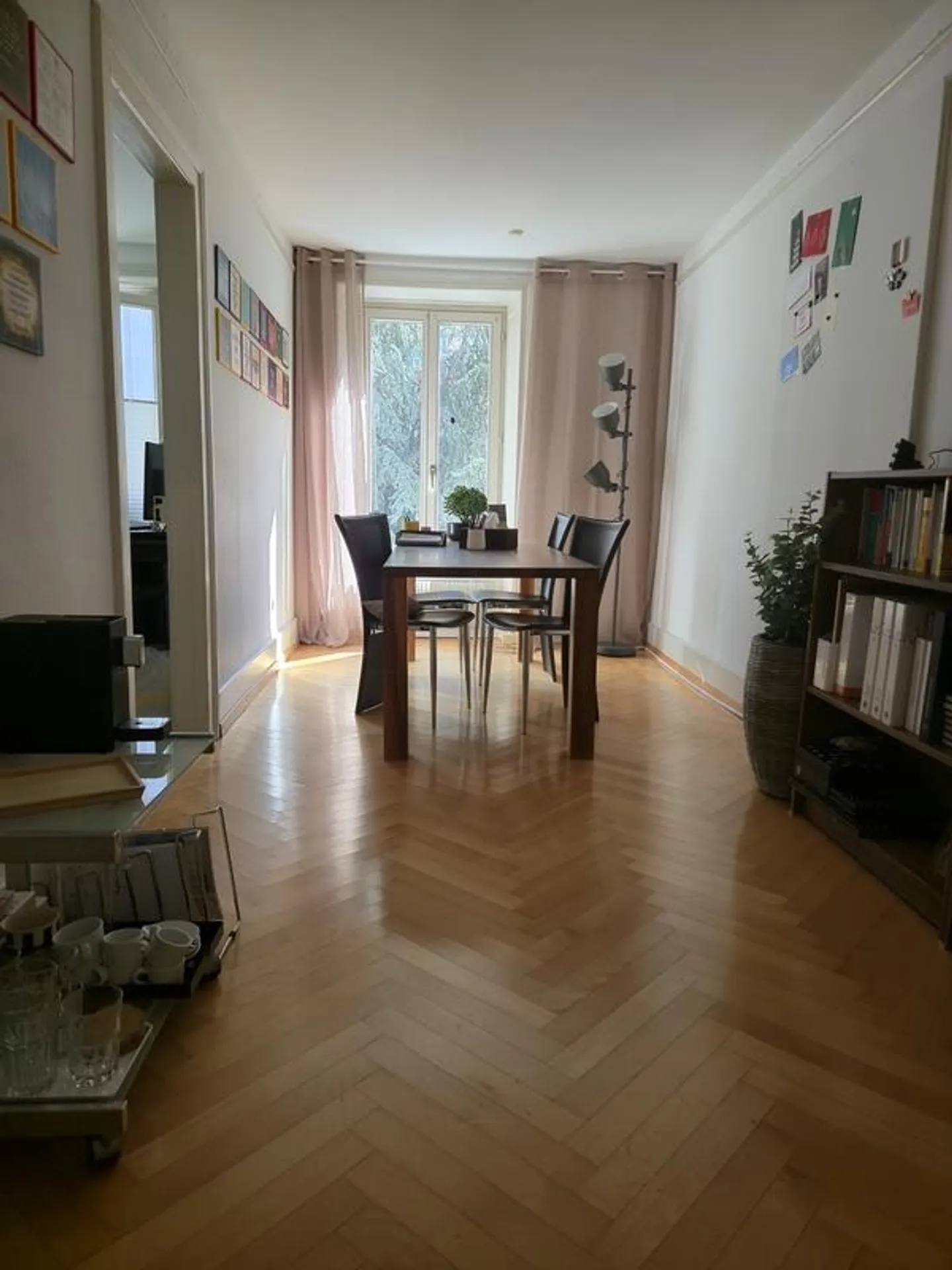 «Büro» - Foto 3 von 5