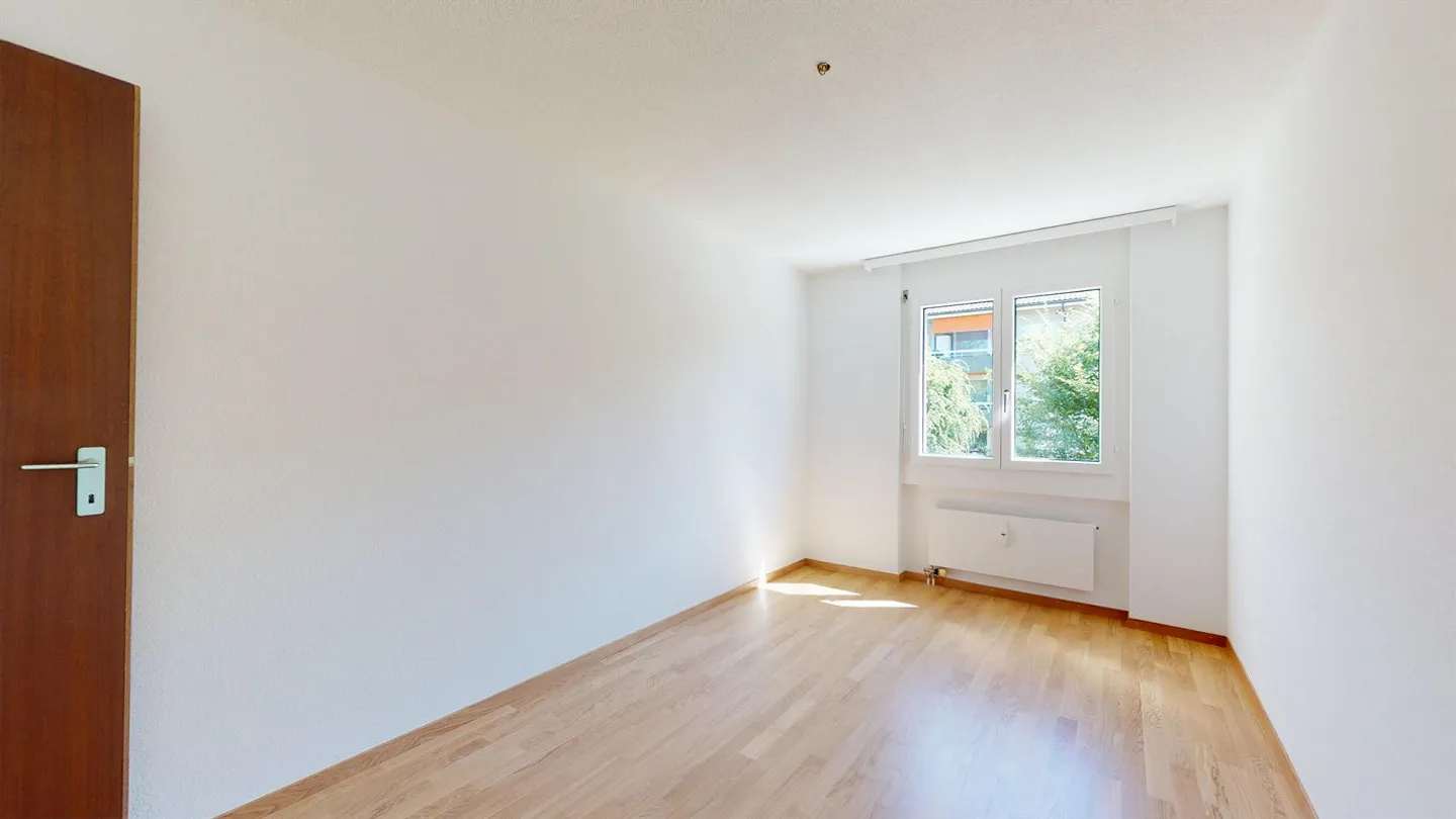 Appartamento Incantevole in Zona Tranquilla - Foto 6 di 8