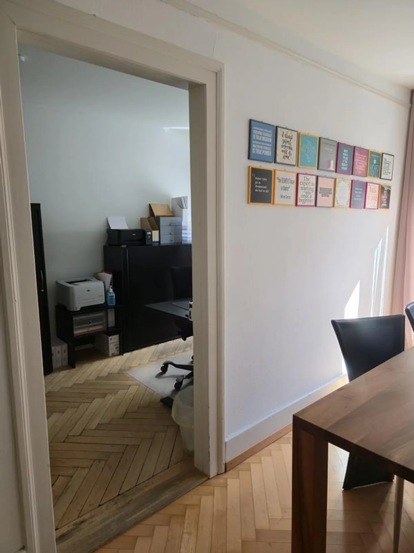 «Büro» - Foto 4 von 5