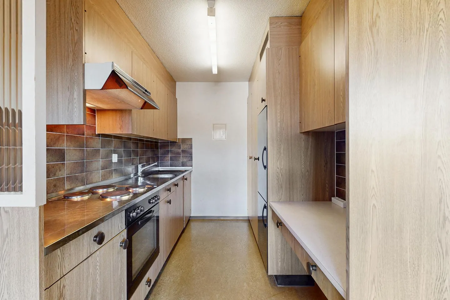 Appartamento Incantevole in Zona Tranquilla - Foto 7 di 8