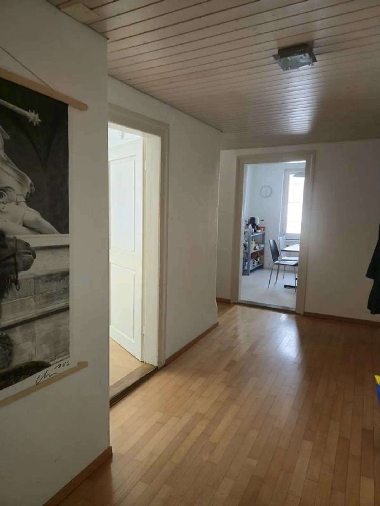 «Büro» - Foto 5 von 5