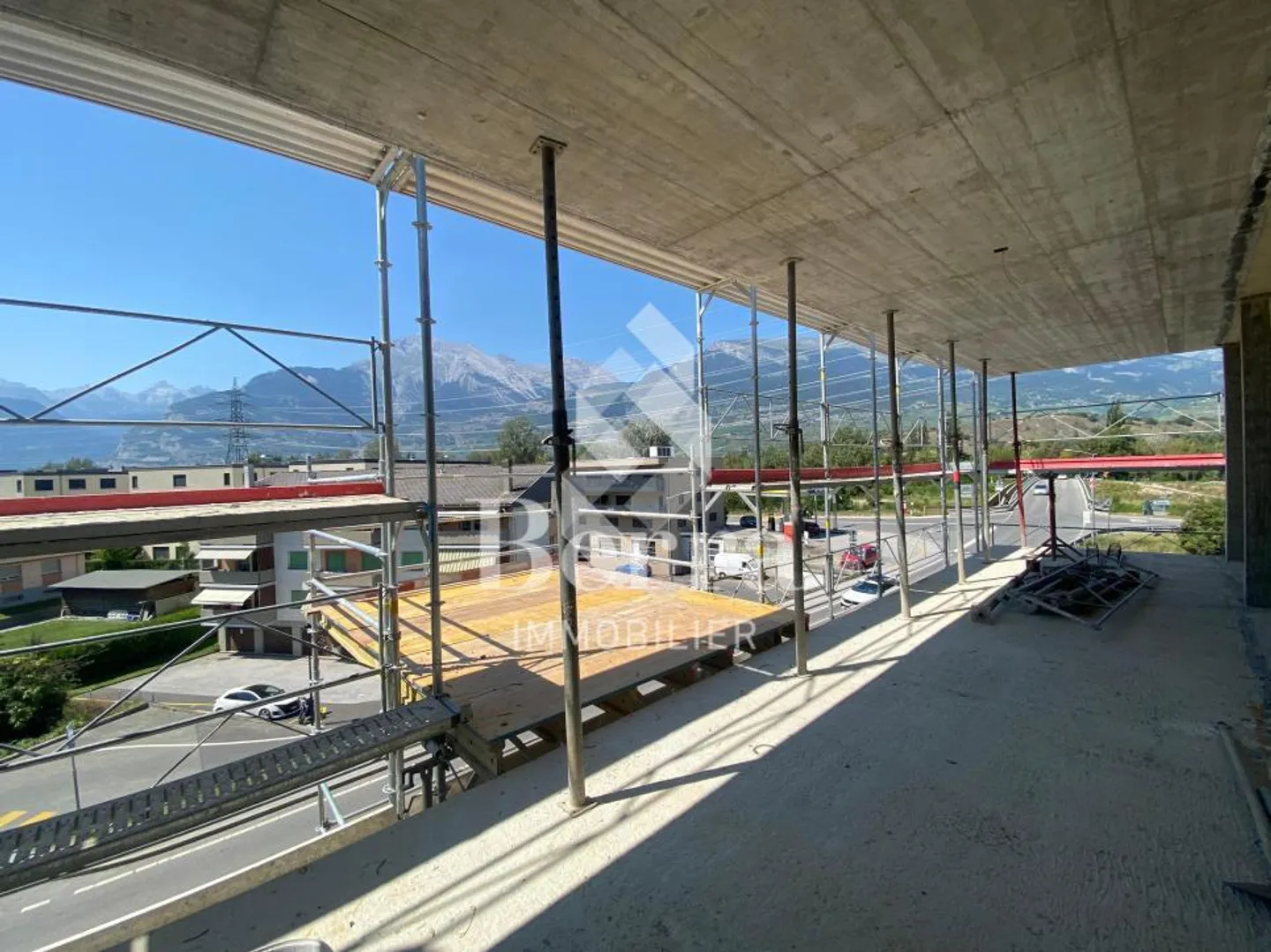 Wunderschöne West-Penthouse - Ungehinderte Panoramaaussicht! - Foto 8 von 13