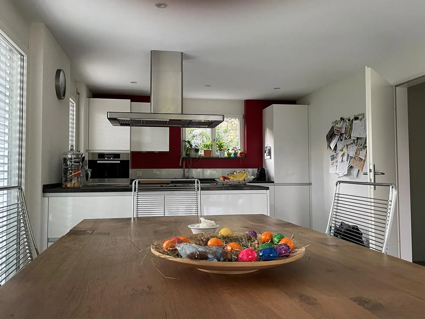 Modernes Einfamilienhaus in Reinach - Foto 6 von 9