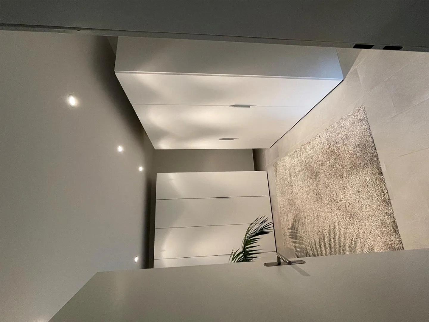 Modernes Einfamilienhaus in Reinach - Foto 7 von 9