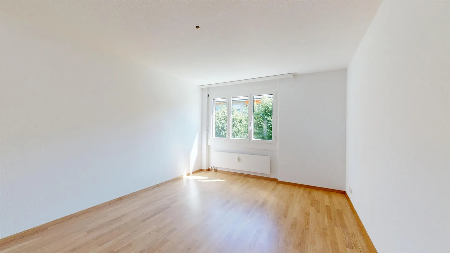 Appartamento Incantevole in Zona Tranquilla - Foto 5 di 8