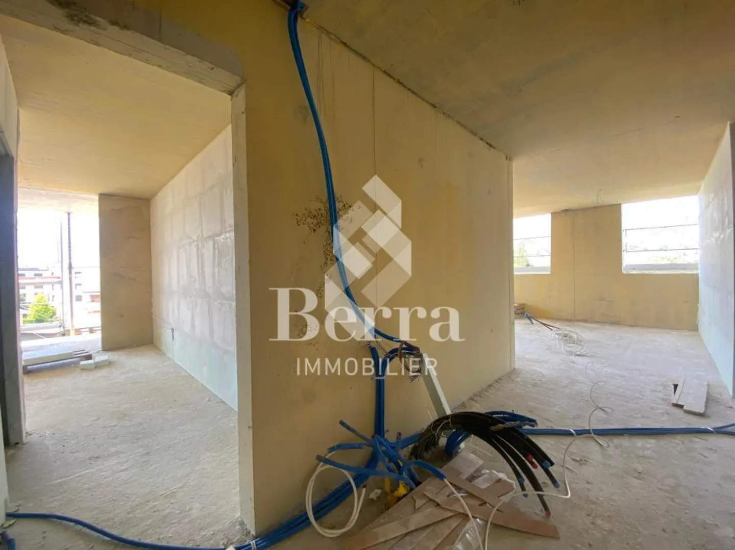 Wunderschöne West-Penthouse - Ungehinderte Panoramaaussicht! - Foto 9 von 13