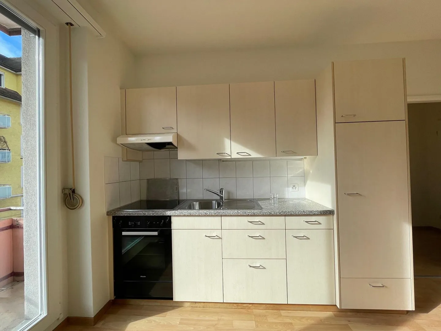 Wohnen im Stadtteil Zürich-Wipkingen - Foto 3 von 5