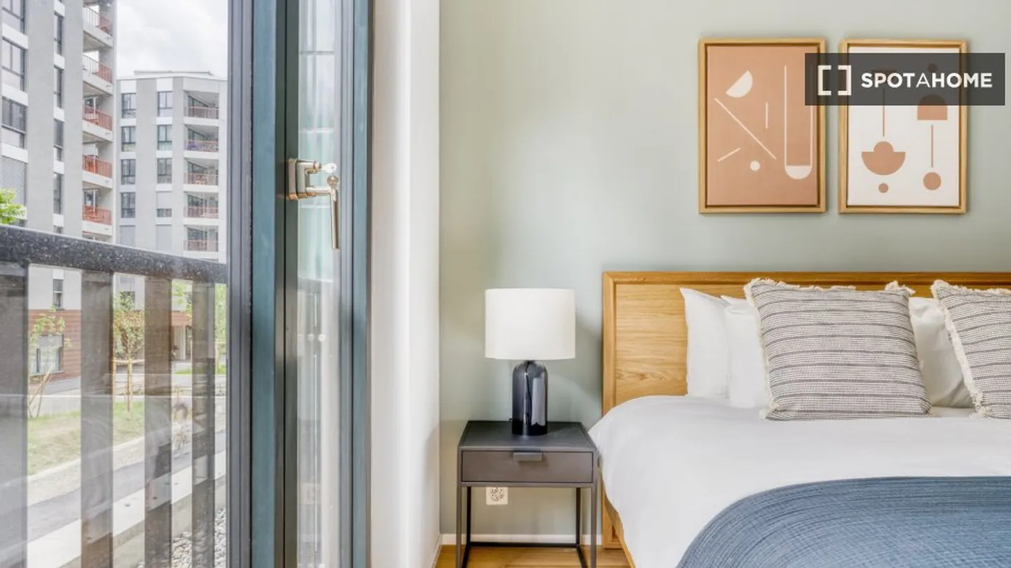 Découvrez, visitez et louez votre nouveau chez-vous en ligne en toute confiance. - Photo 8 sur 18