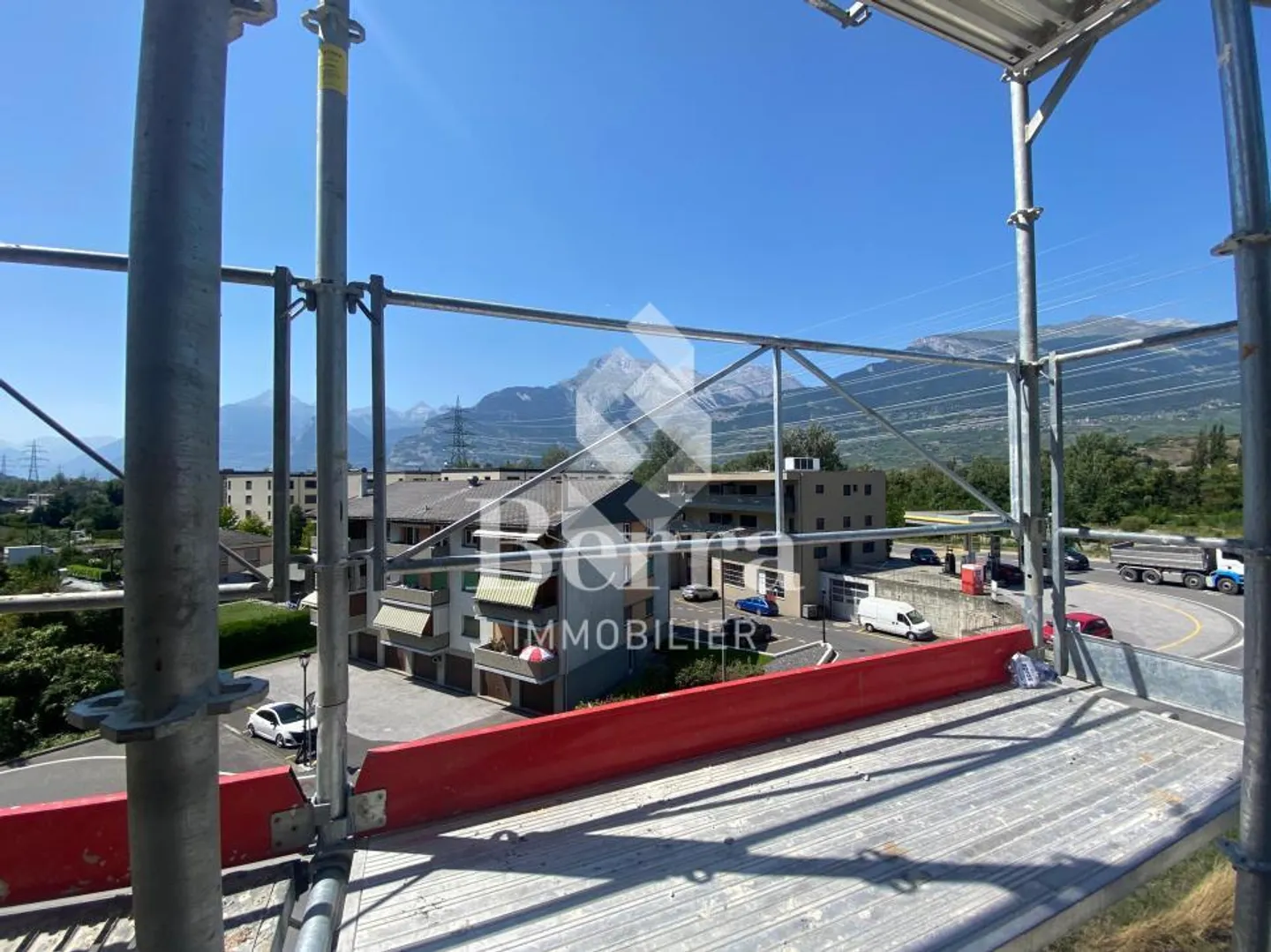 Wunderschöne West-Penthouse - Ungehinderte Panoramaaussicht! - Foto 13 von 13