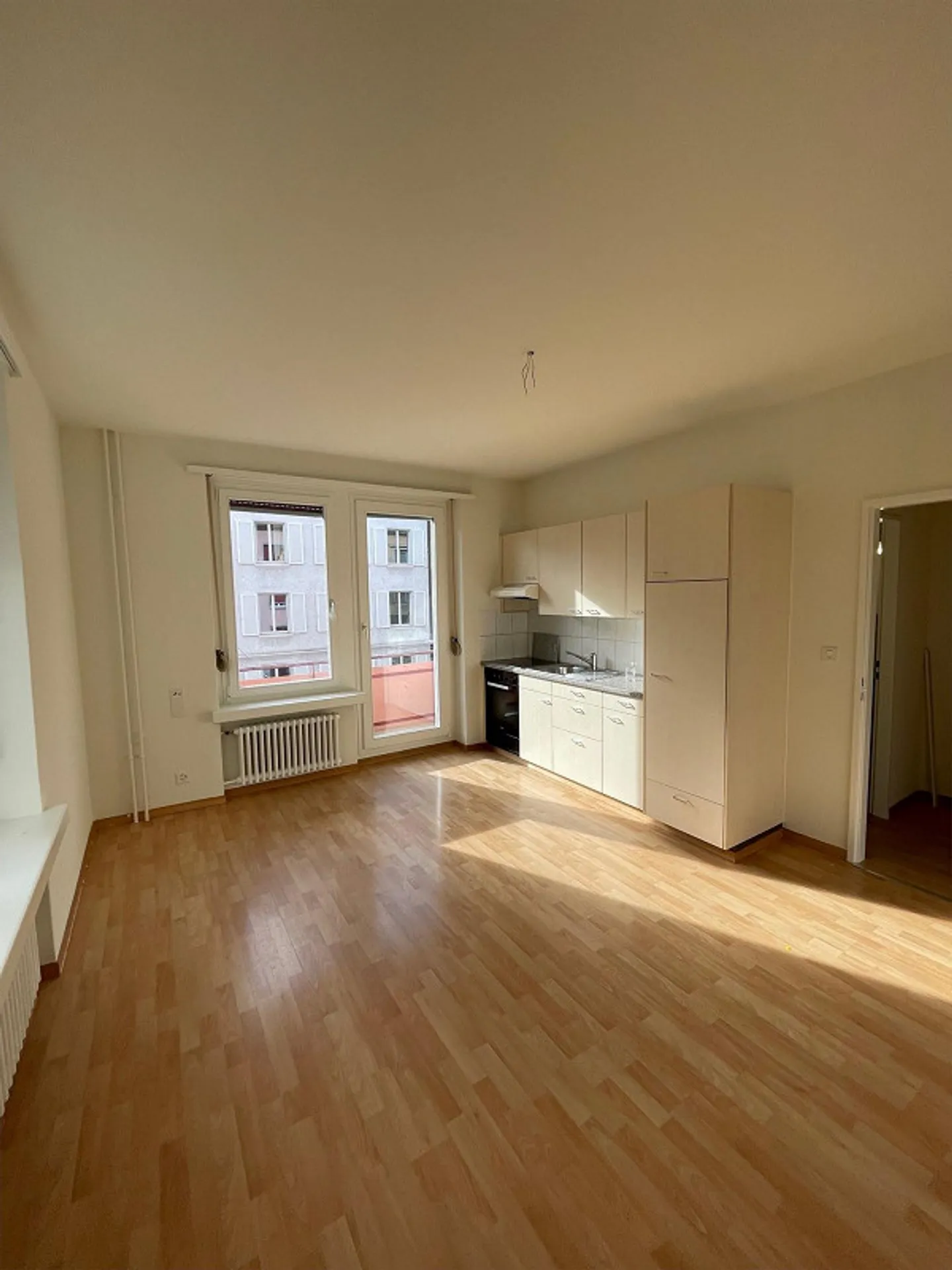 Wohnen im Stadtteil Zürich-Wipkingen - Foto 2 von 5