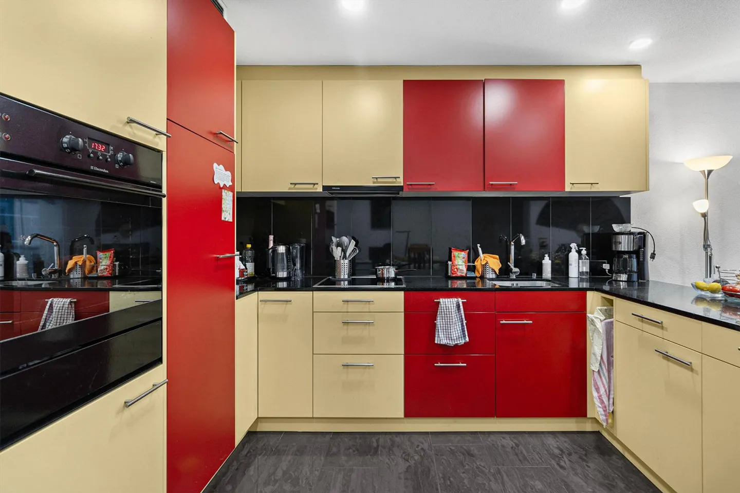 Appartement de jardin moderne de 4,5 pièces à vendre à Pfaffnau - Photo 2 sur 10