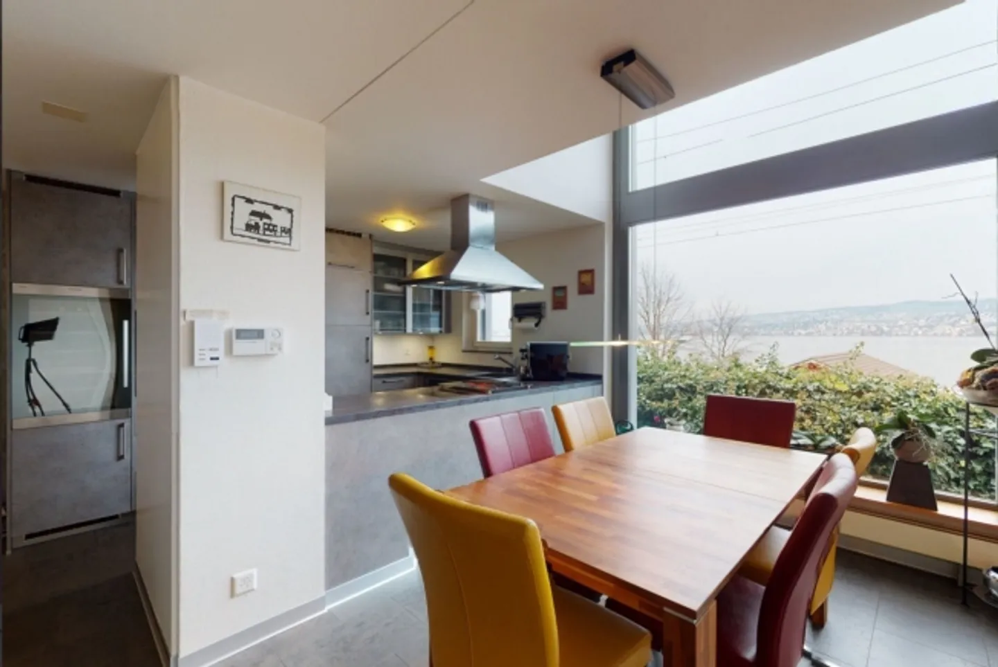 Casa a schiera moderna a Horgen, Canton ZH - Foto 4 di 13