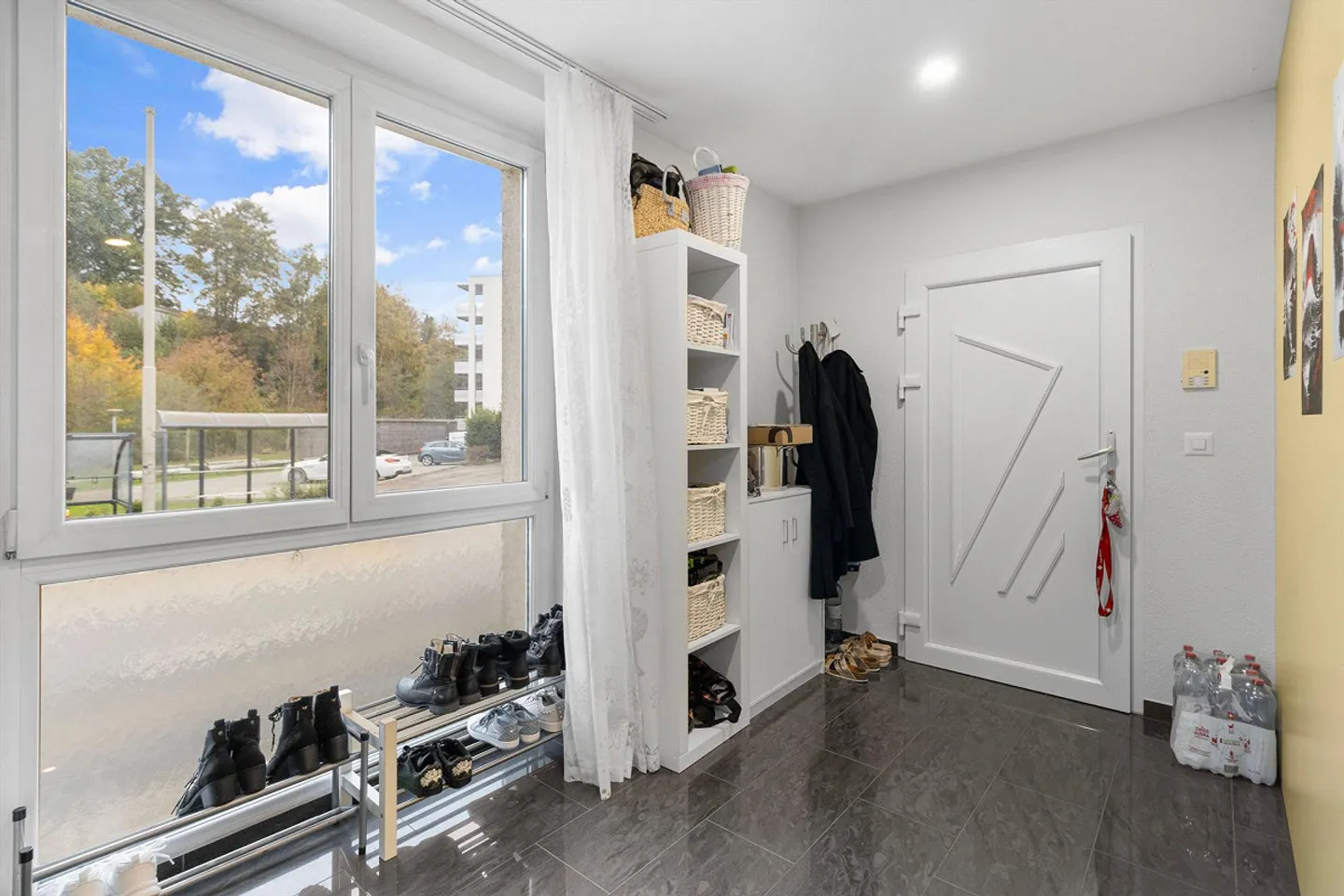 Appartement de jardin moderne de 4,5 pièces à vendre à Pfaffnau - Photo 4 sur 10