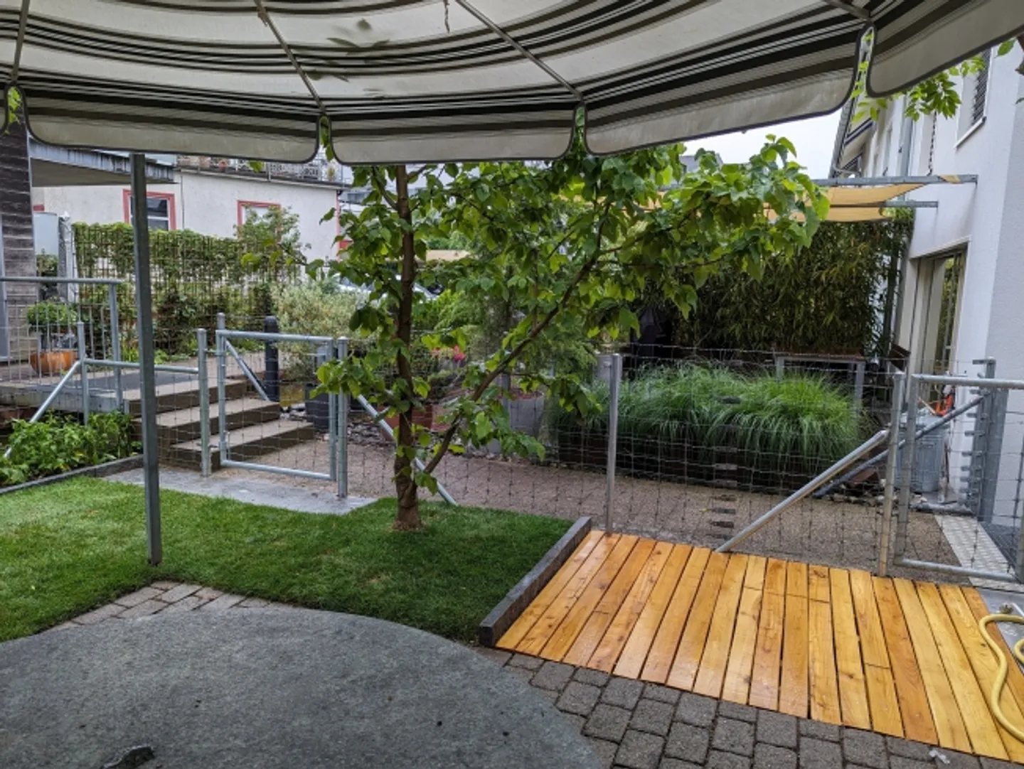 Casa a schiera moderna a Horgen, Canton ZH - Foto 10 di 13