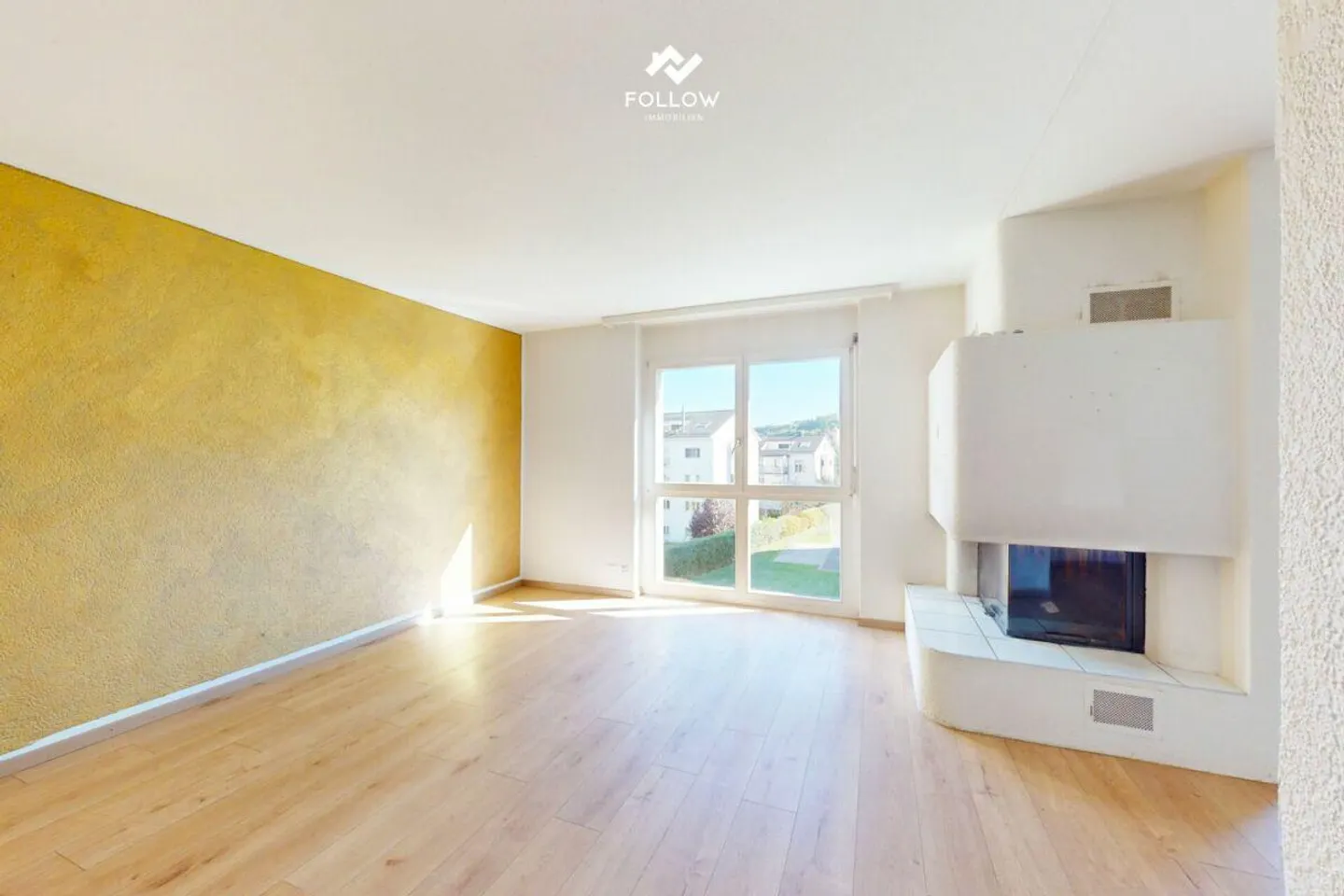 Deux appartements - y habiter, les louer ou combiner les deux - Photo 10 sur 30