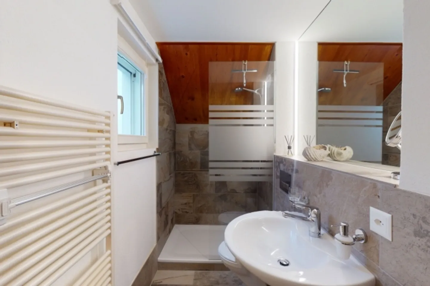 Casa a schiera moderna a Horgen, Canton ZH - Foto 8 di 13