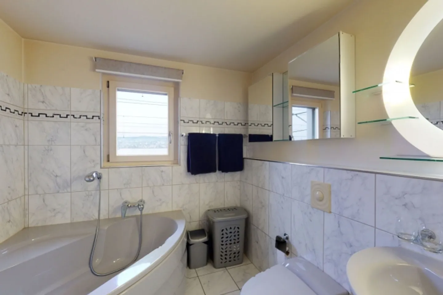Casa a schiera moderna a Horgen, Canton ZH - Foto 9 di 13