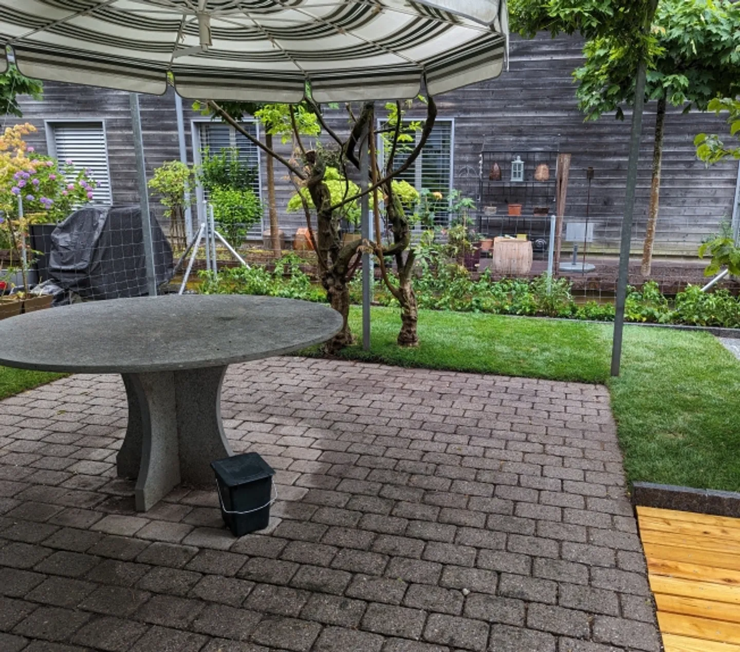 Casa a schiera moderna a Horgen, Canton ZH - Foto 11 di 13
