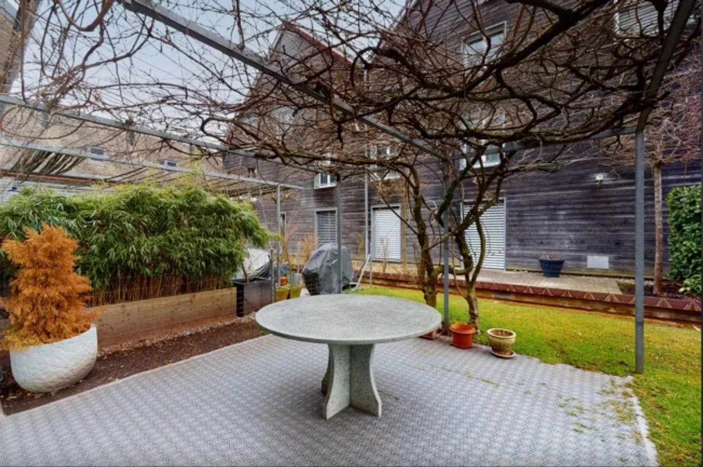 Casa a schiera moderna a Horgen, Canton ZH - Foto 12 di 13
