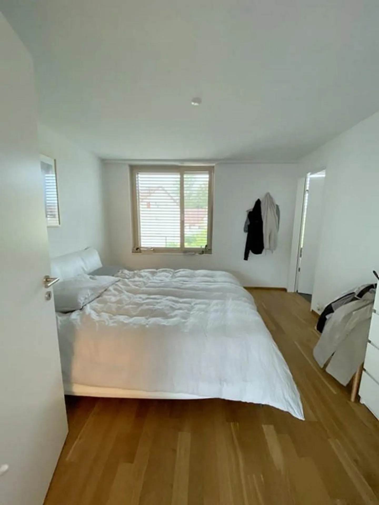 Helle 3.5-Zimmerwohnung in Wetzikon - Foto 5 von 9