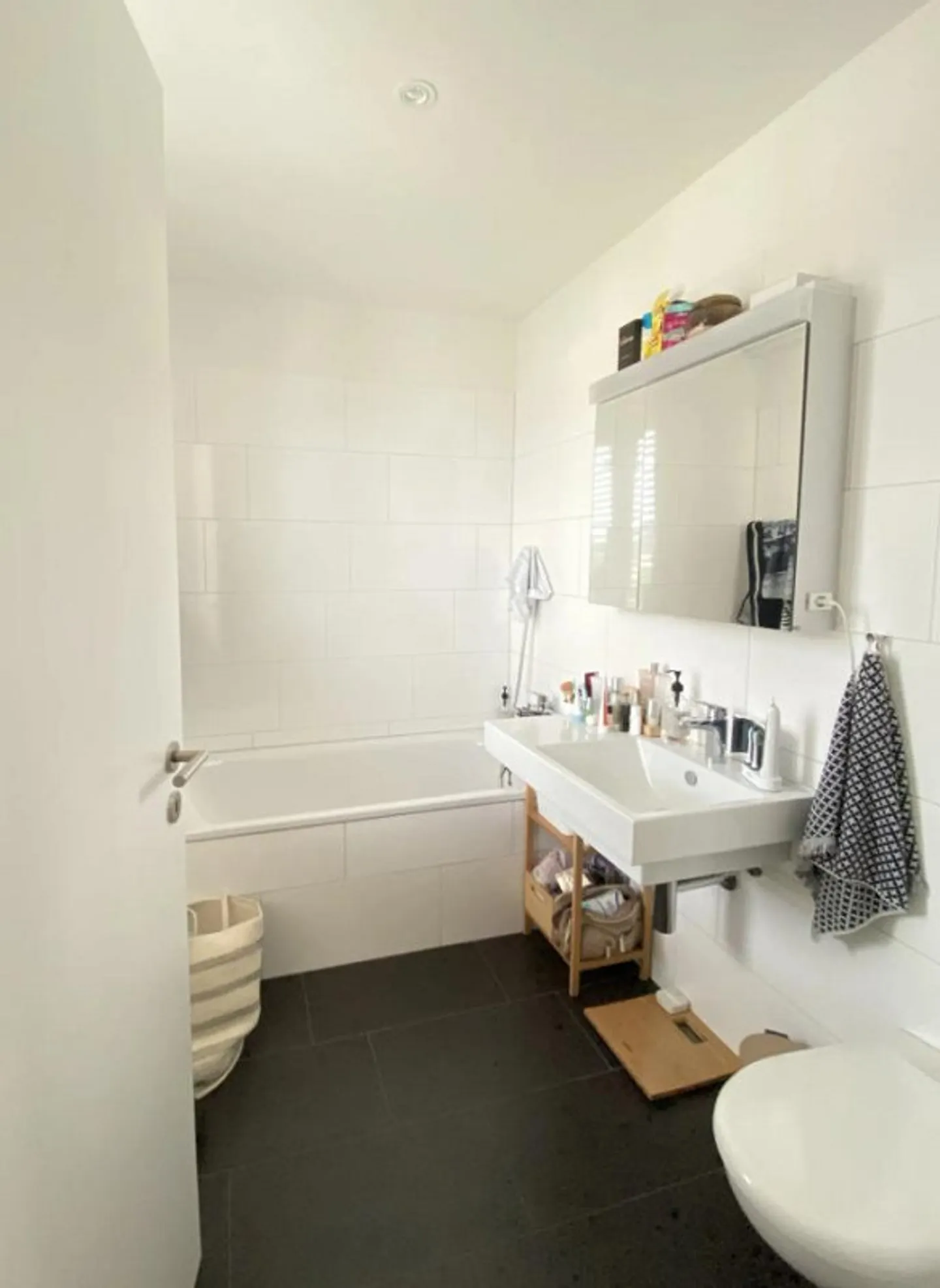 Helle 3.5-Zimmerwohnung in Wetzikon - Foto 6 von 9