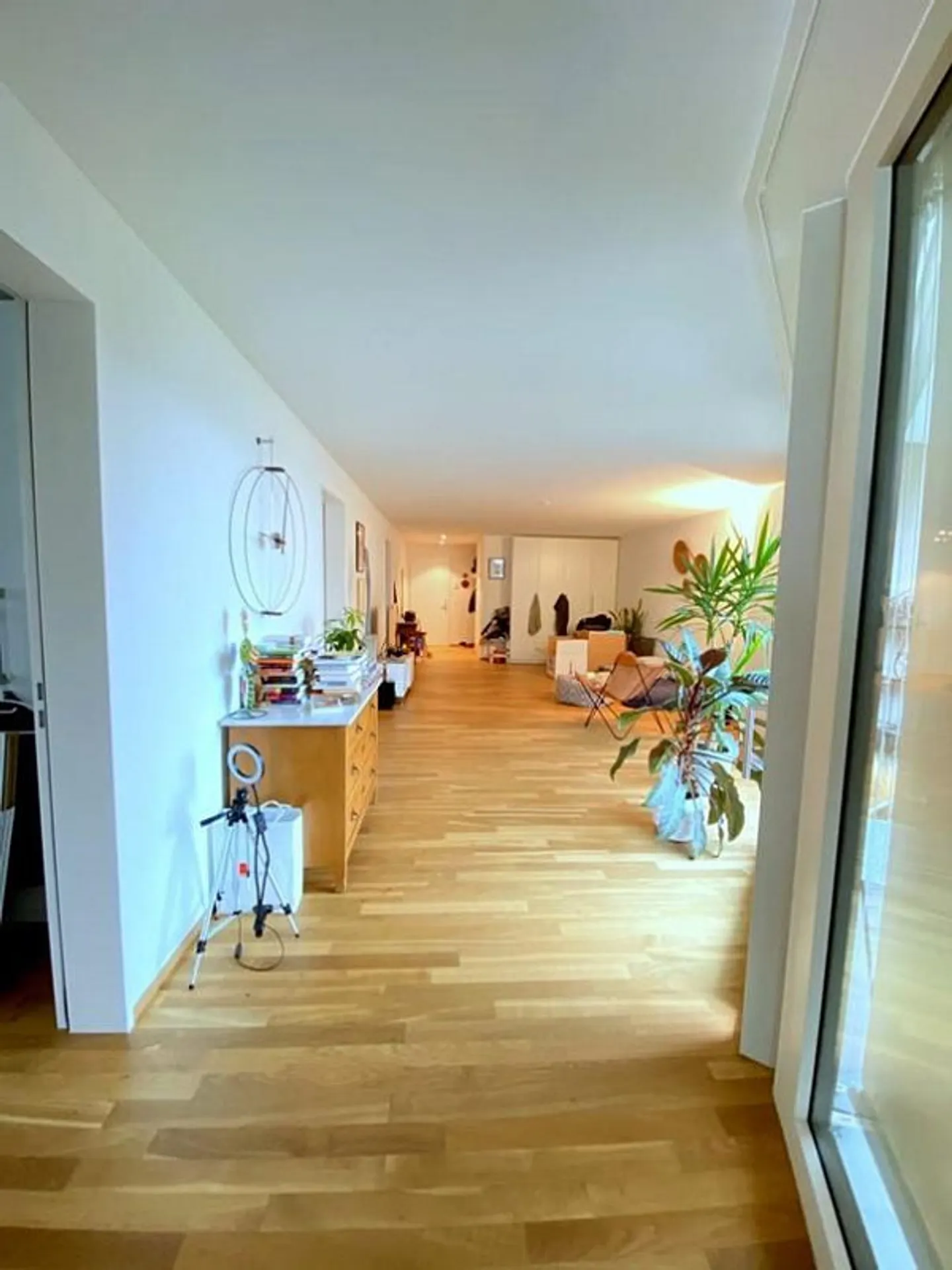 Helle 3.5-Zimmerwohnung in Wetzikon - Foto 7 von 9