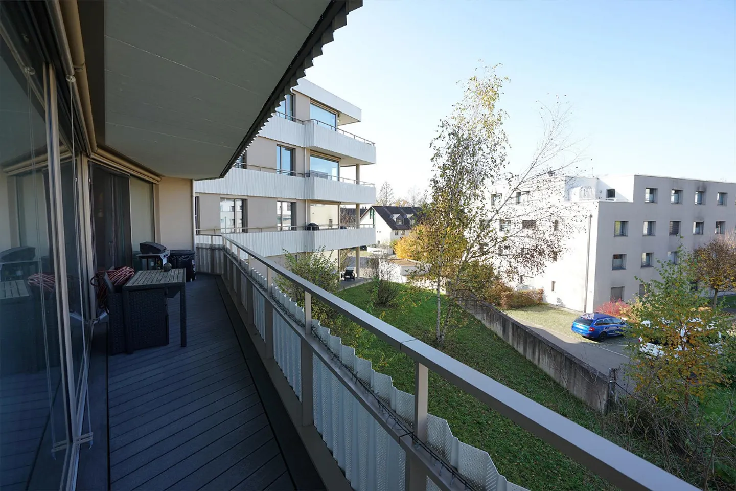 Helle 3.5-Zimmerwohnung in Wetzikon - Foto 9 von 9
