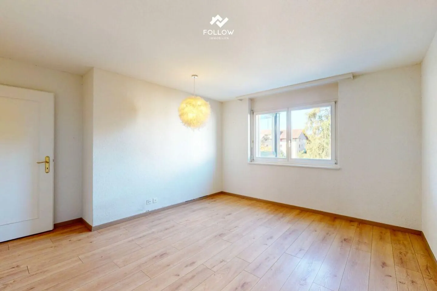 Deux appartements - y habiter, les louer ou combiner les deux - Photo 14 sur 30