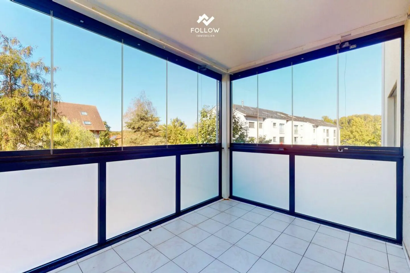 Deux appartements - y habiter, les louer ou combiner les deux - Photo 17 sur 30