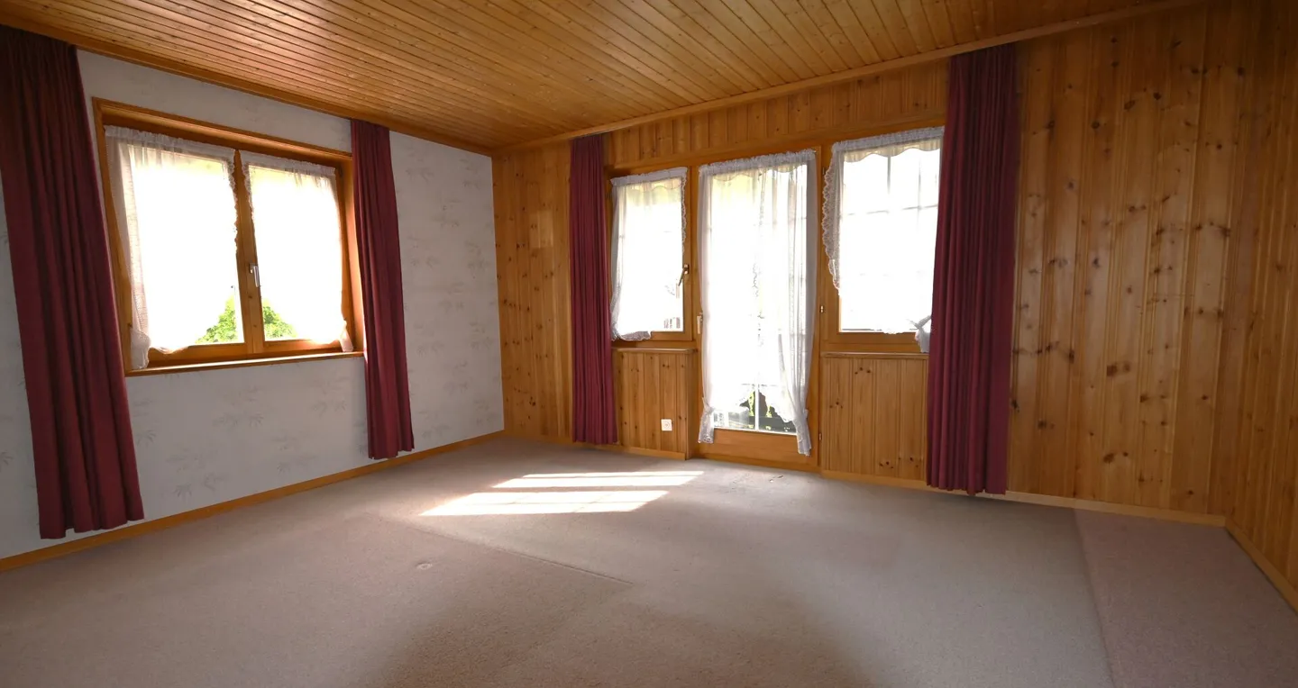 Geräumiges freistehendes Haus - Foto 13 von 17