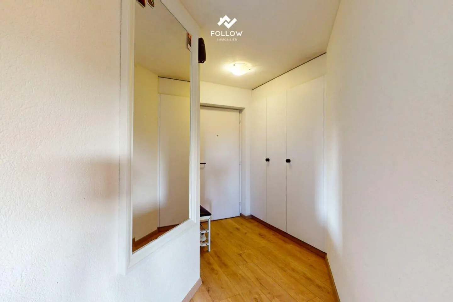 Deux appartements - y habiter, les louer ou combiner les deux - Photo 18 sur 30