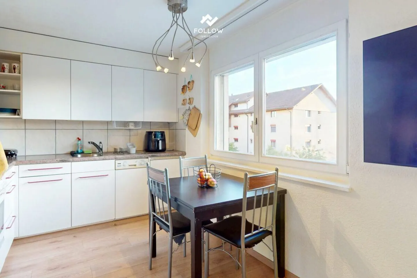 Deux appartements - y habiter, les louer ou combiner les deux - Photo 20 sur 30