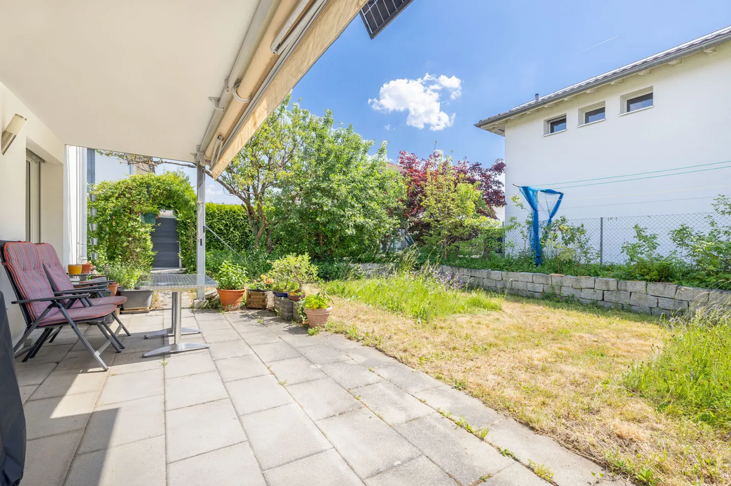 Leben zwischen Limmat und Naherholung - Foto 6 di 13