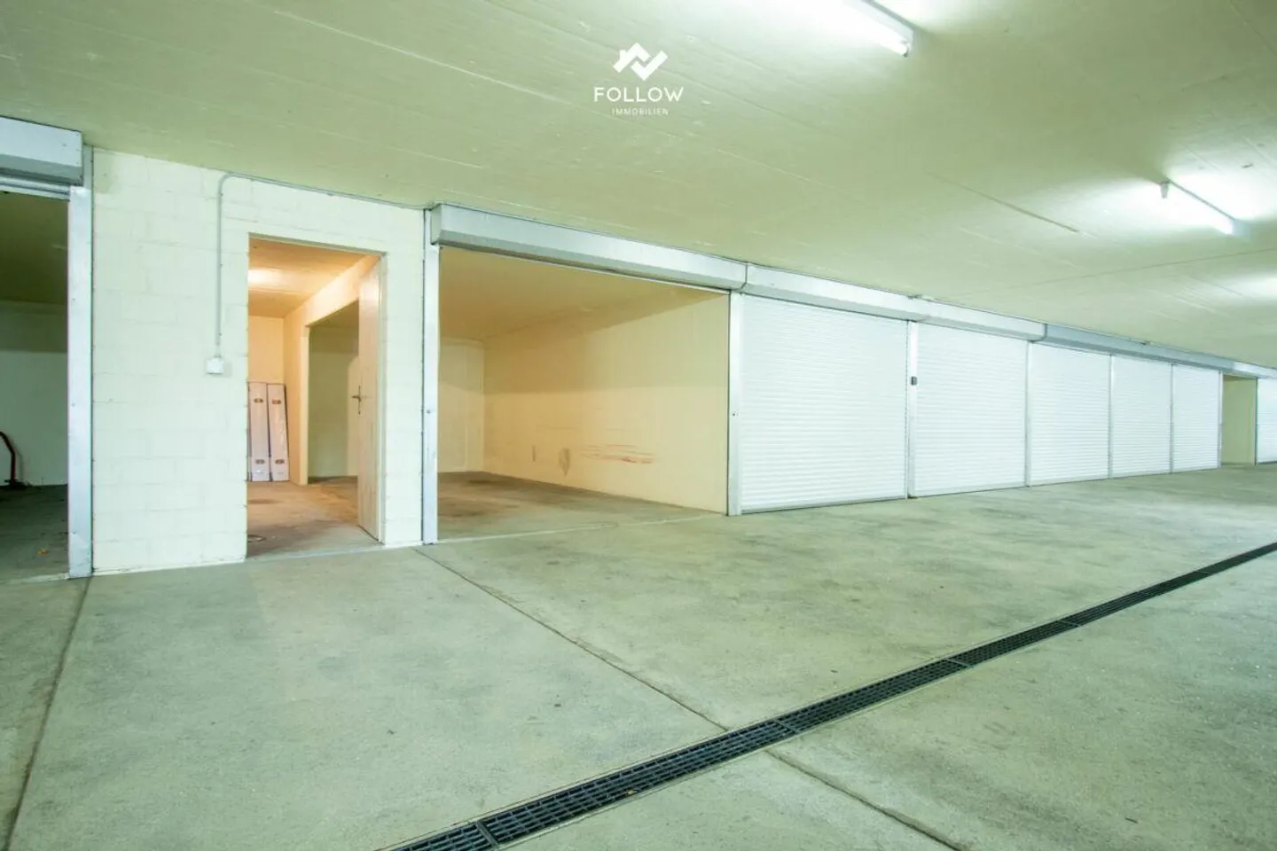 Deux appartements - y habiter, les louer ou combiner les deux - Photo 24 sur 30